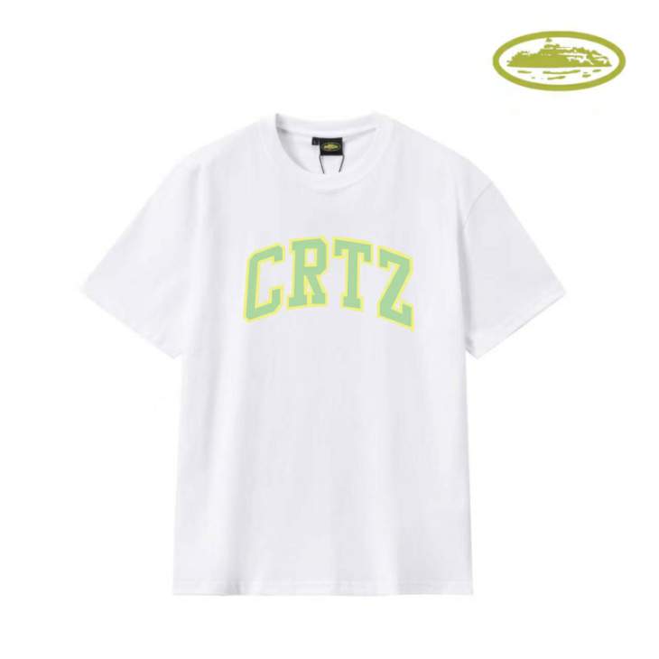 Corteiz T Shirts Short _SKUCorteizS-2XLastxC1516857